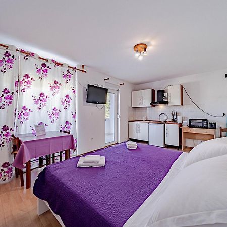 חוואר Apartments Barcot מראה חיצוני תמונה