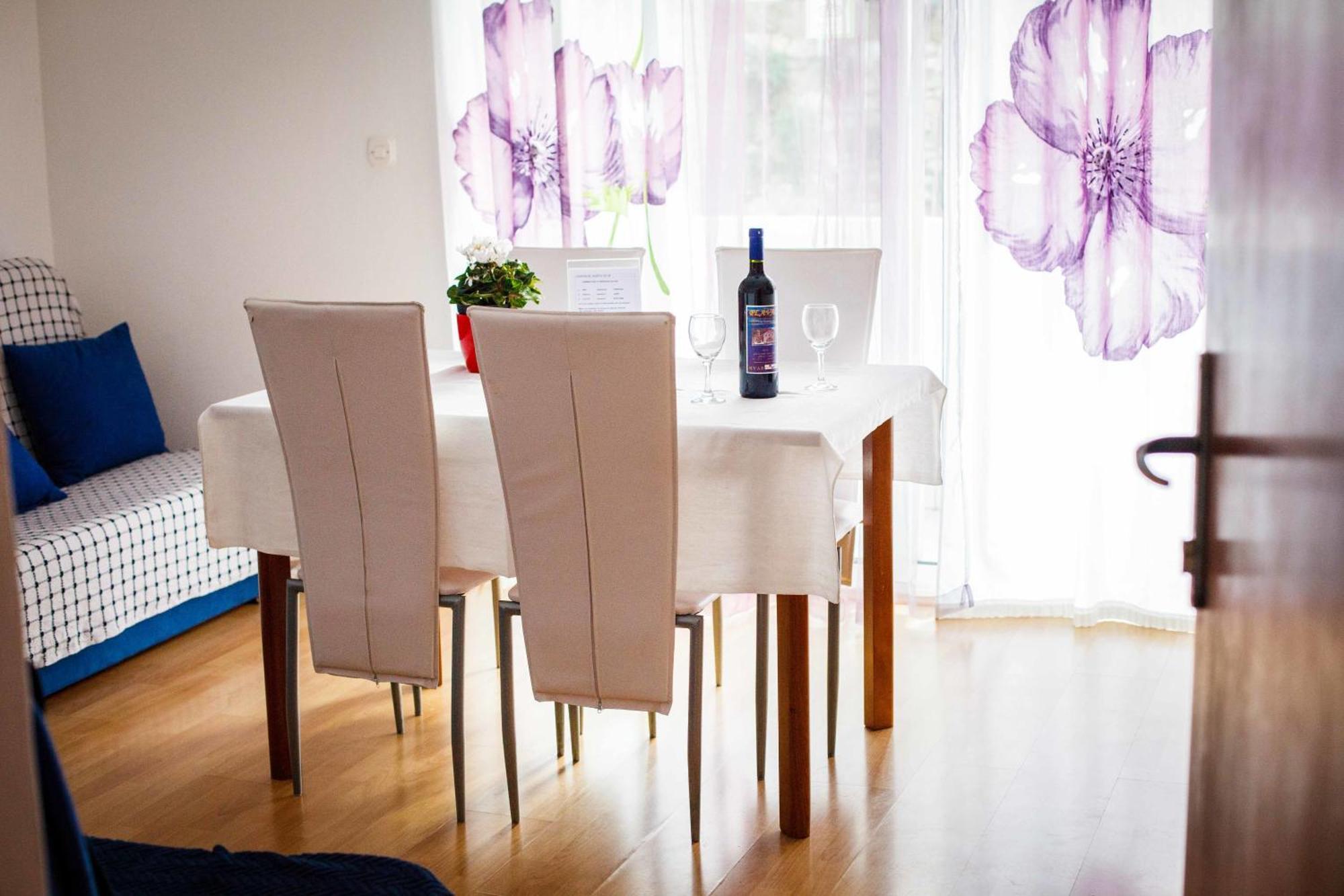 חוואר Apartments Barcot חדר תמונה