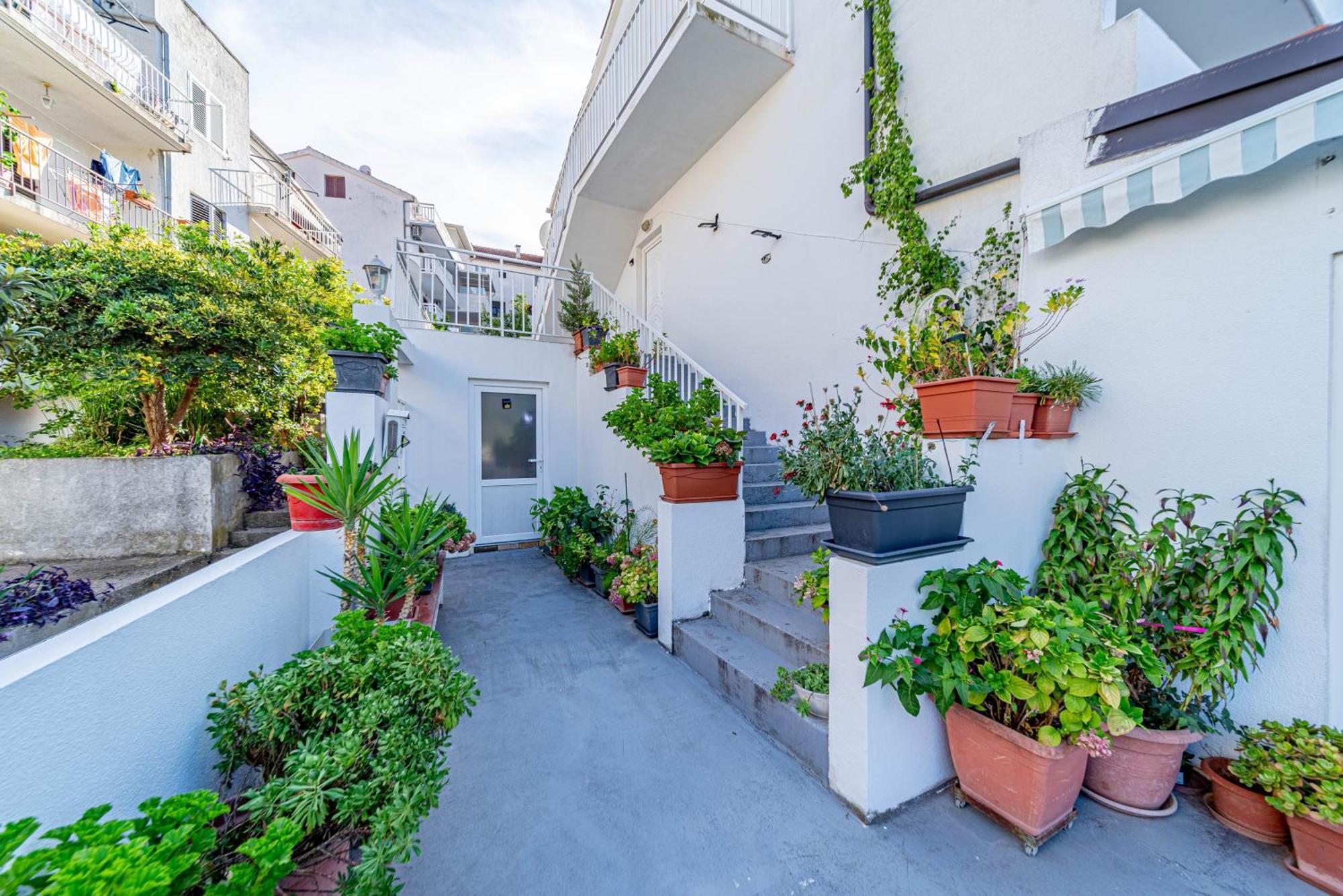 חוואר Apartments Barcot חדר תמונה