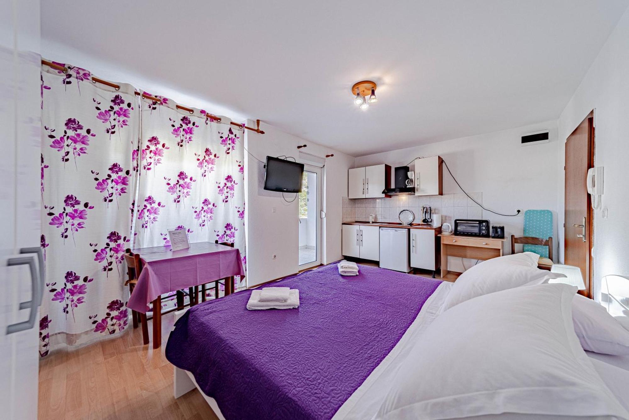 חוואר Apartments Barcot מראה חיצוני תמונה