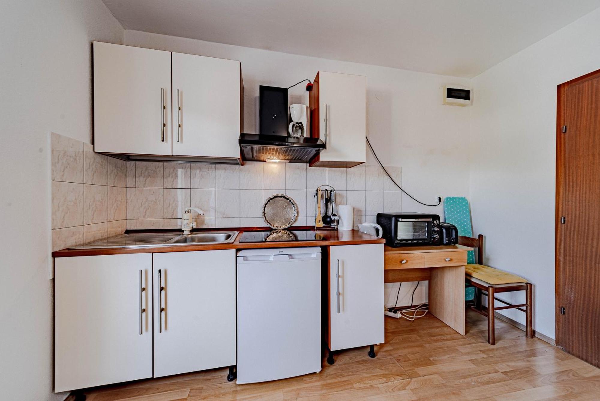 חוואר Apartments Barcot מראה חיצוני תמונה