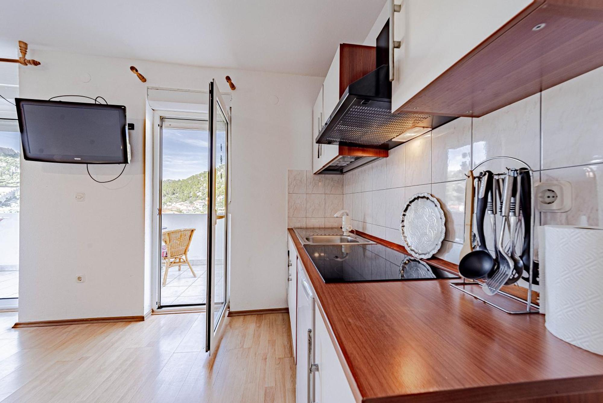חוואר Apartments Barcot מראה חיצוני תמונה