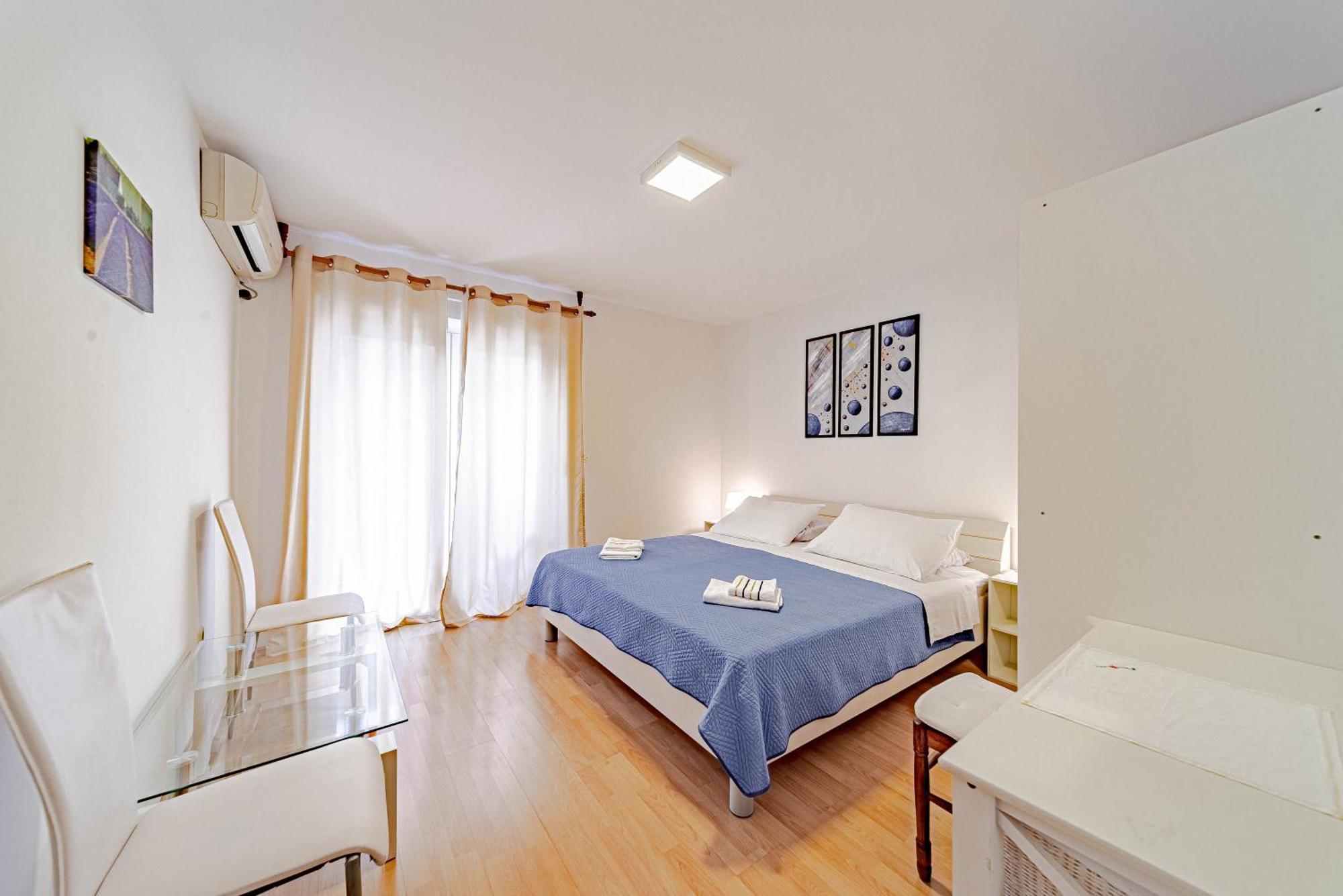 חוואר Apartments Barcot מראה חיצוני תמונה