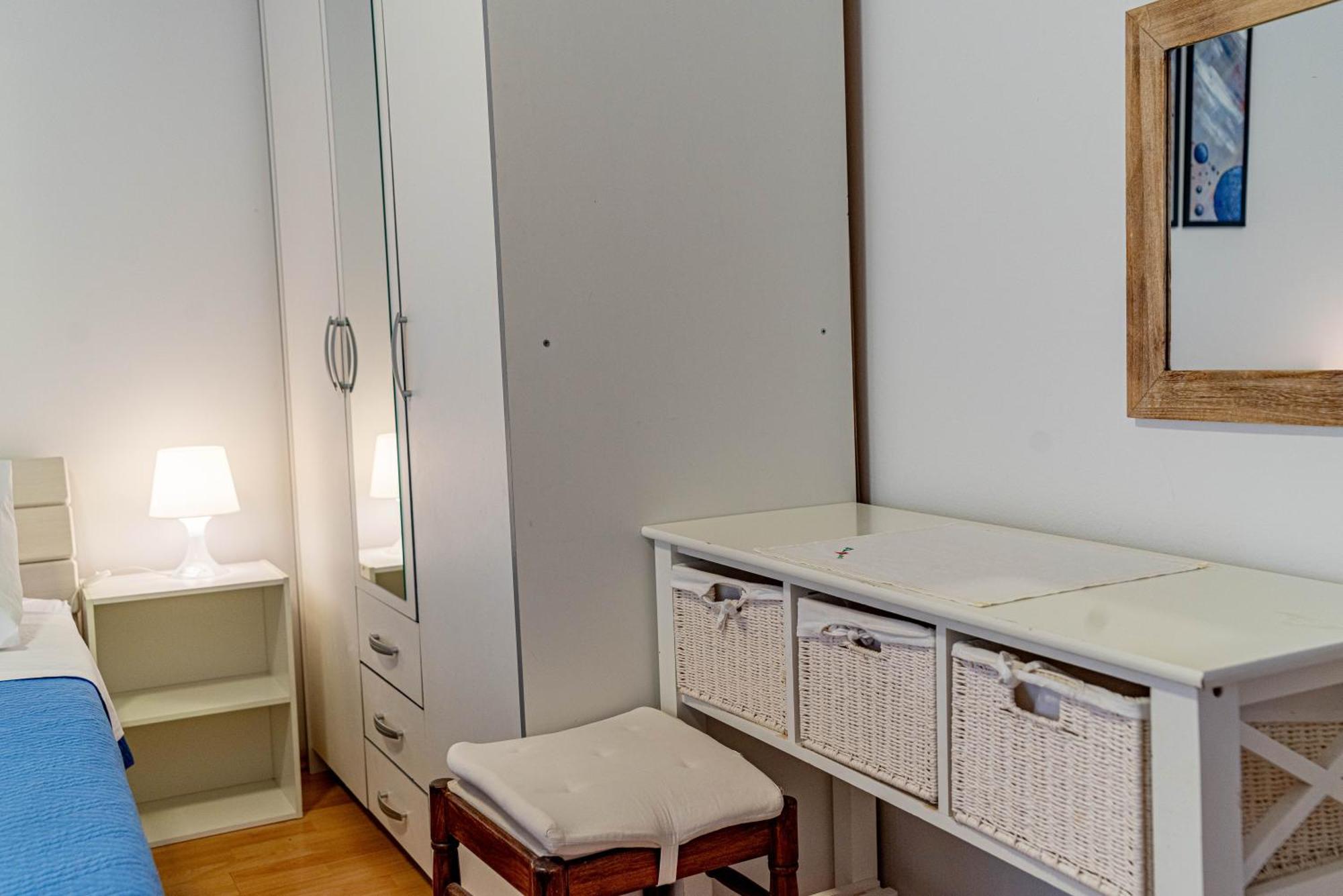 חוואר Apartments Barcot מראה חיצוני תמונה