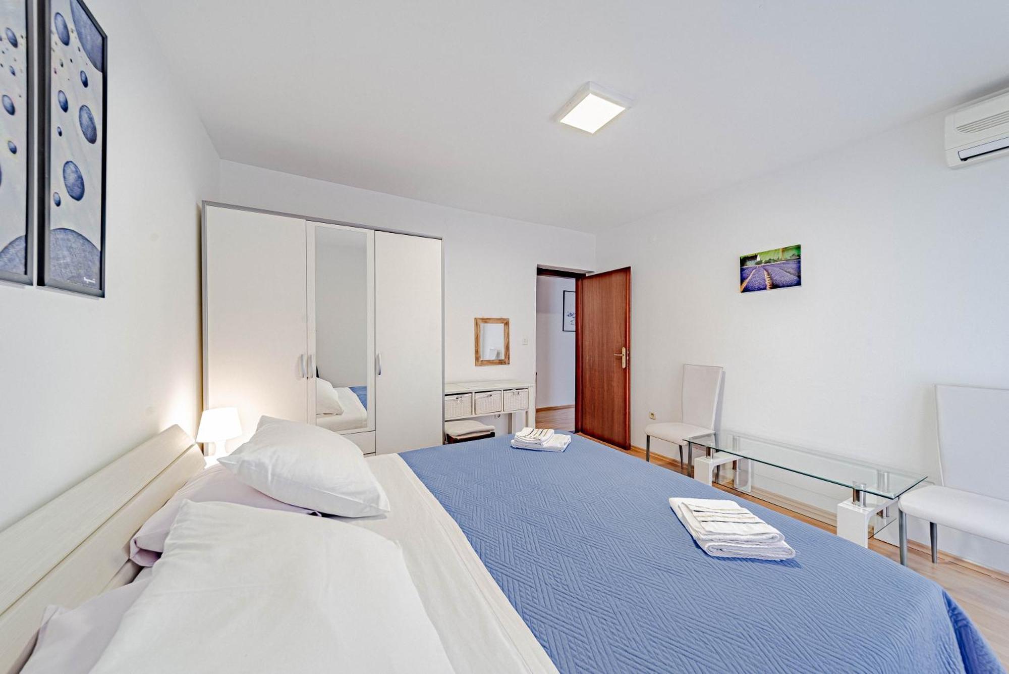 חוואר Apartments Barcot מראה חיצוני תמונה