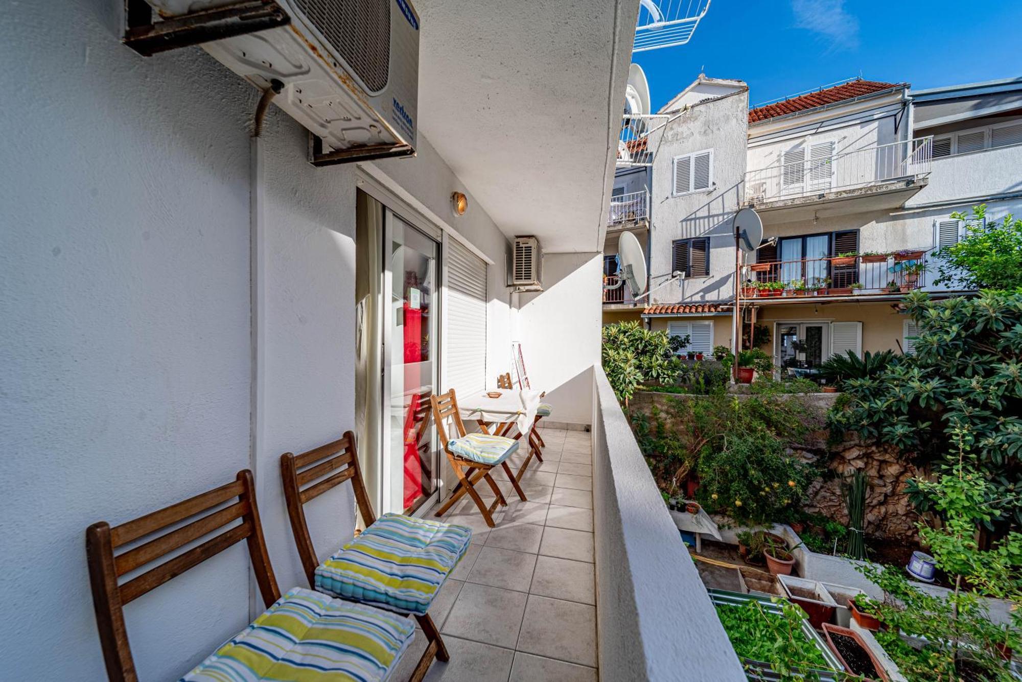 חוואר Apartments Barcot מראה חיצוני תמונה