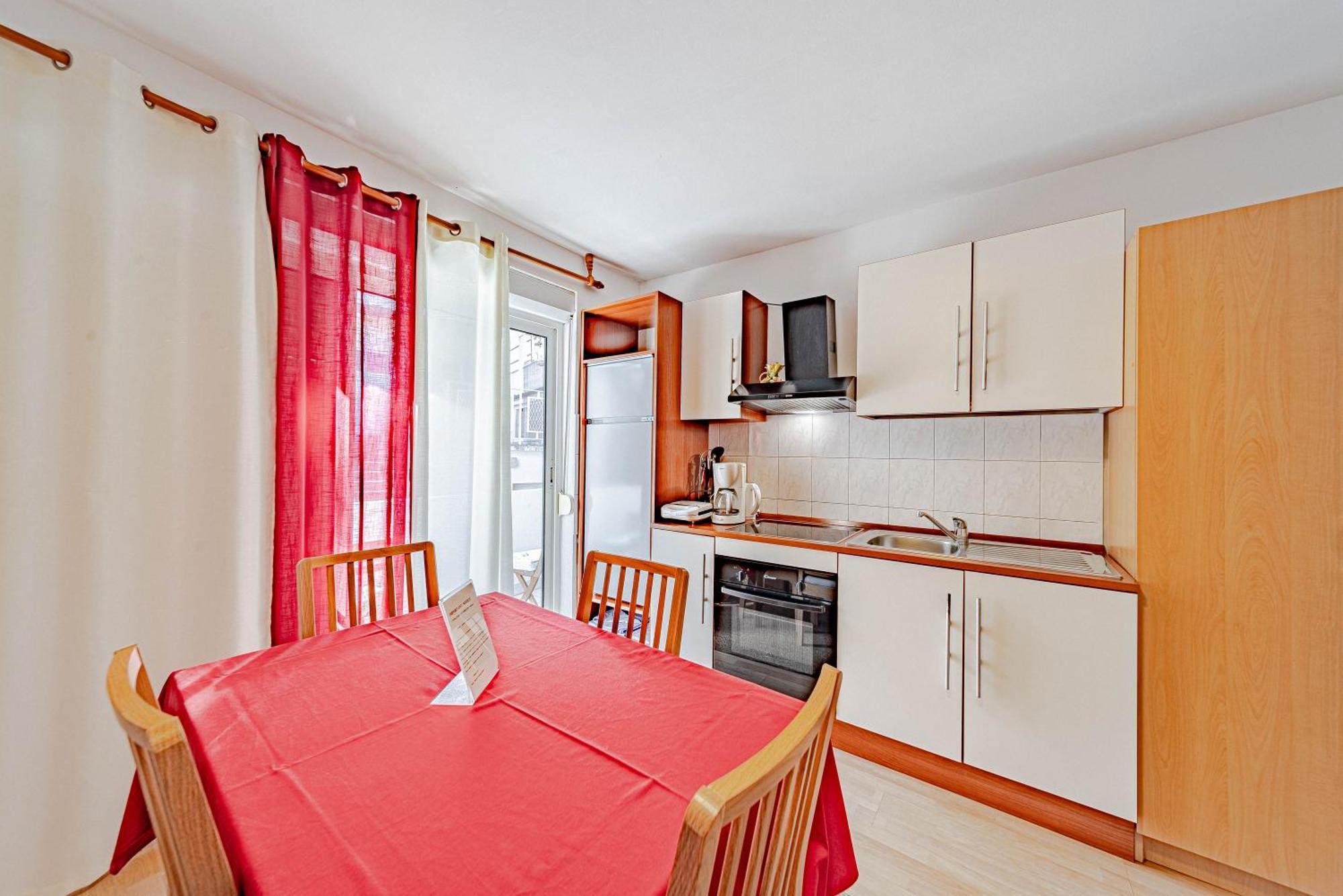 חוואר Apartments Barcot מראה חיצוני תמונה