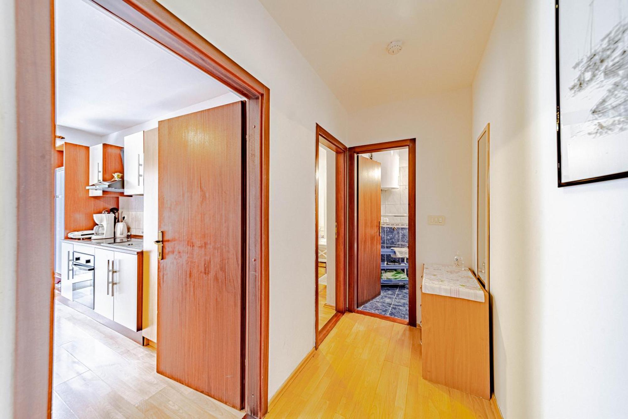 חוואר Apartments Barcot מראה חיצוני תמונה