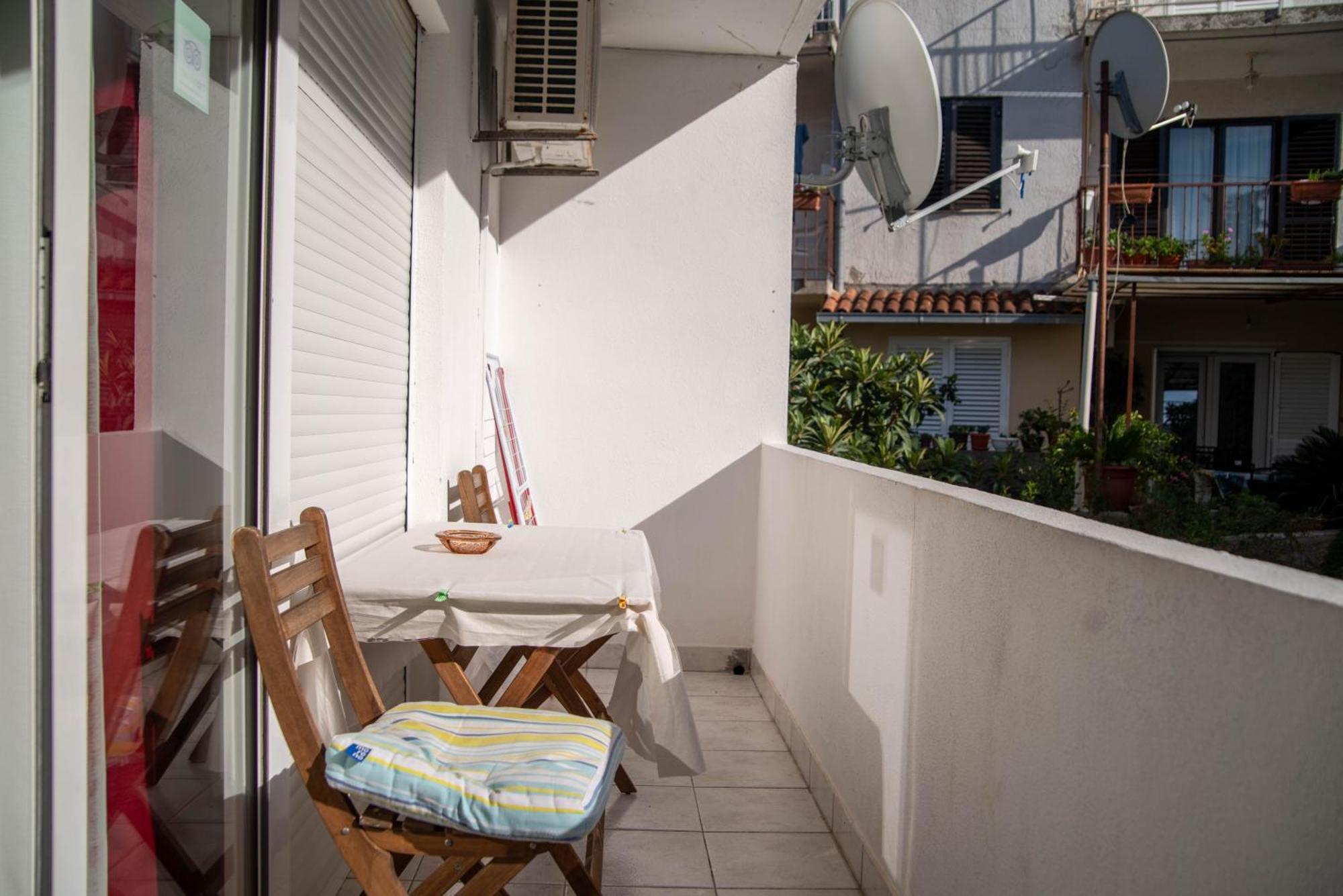 חוואר Apartments Barcot מראה חיצוני תמונה