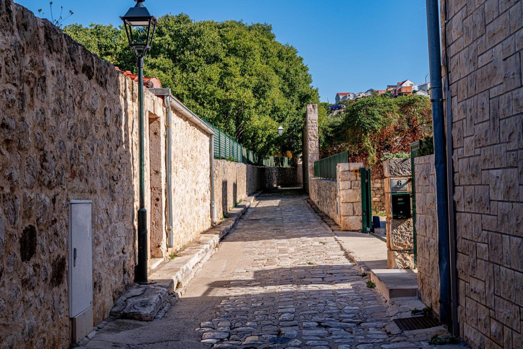 חוואר Apartments Barcot מראה חיצוני תמונה
