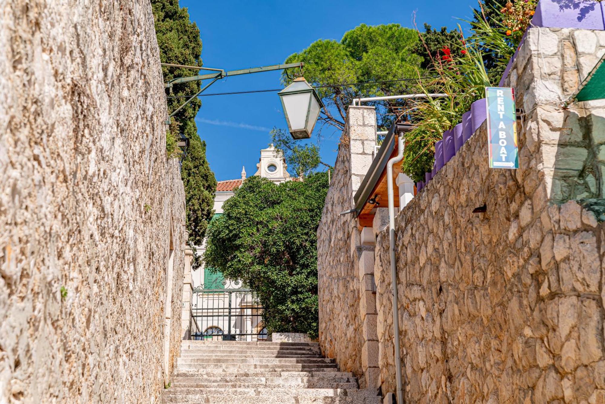 חוואר Apartments Barcot מראה חיצוני תמונה