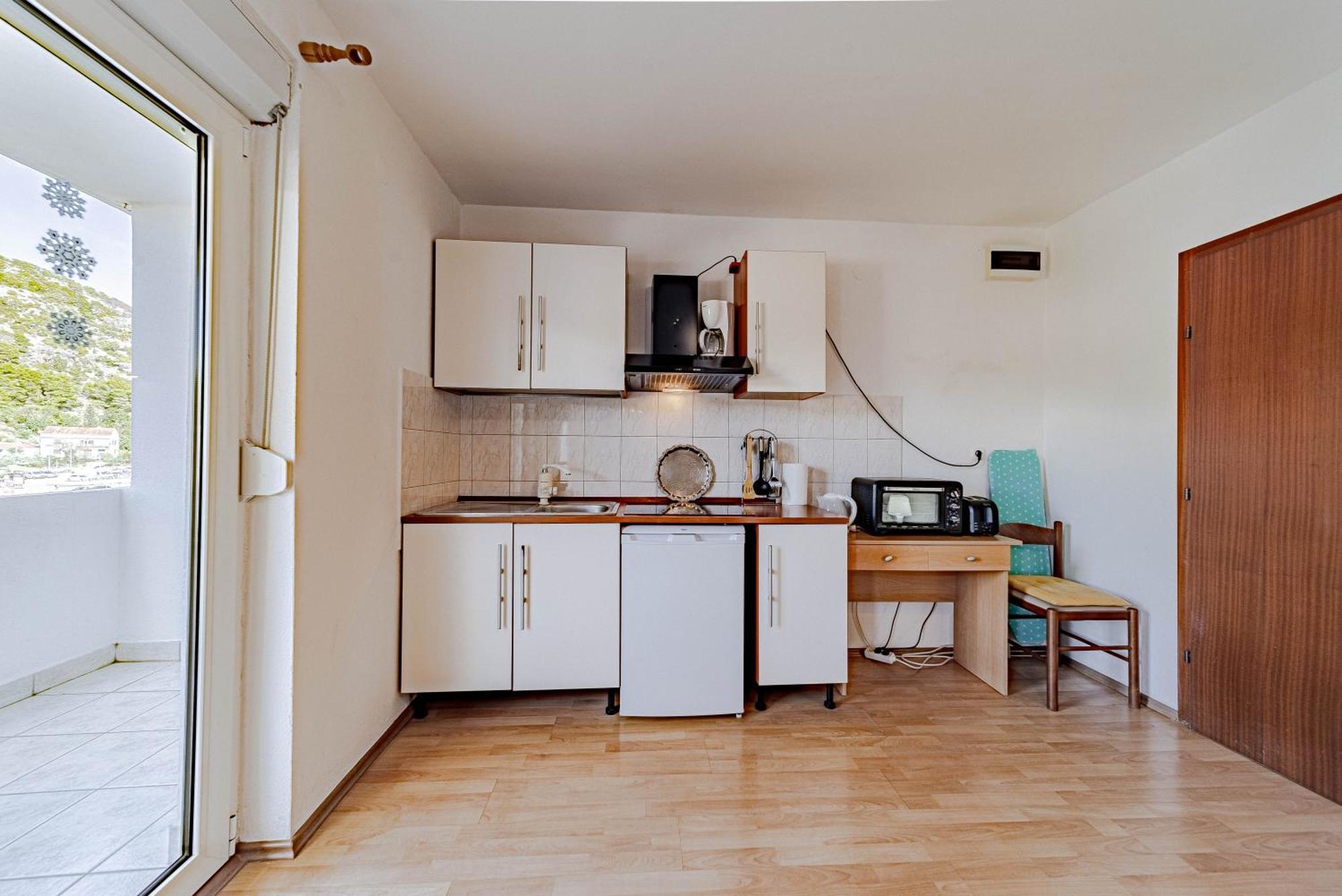 חוואר Apartments Barcot מראה חיצוני תמונה