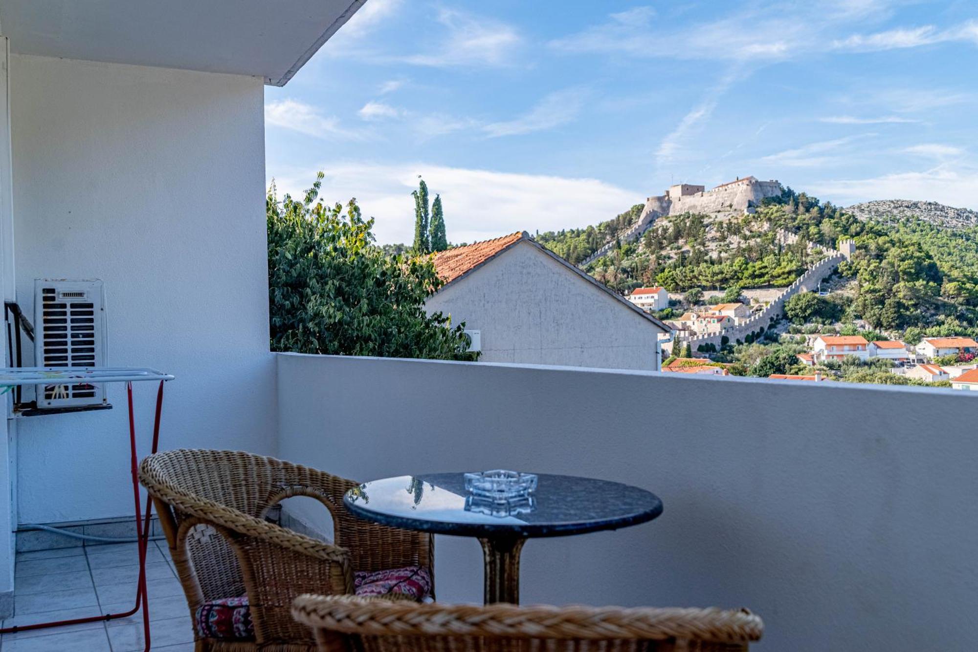 חוואר Apartments Barcot מראה חיצוני תמונה