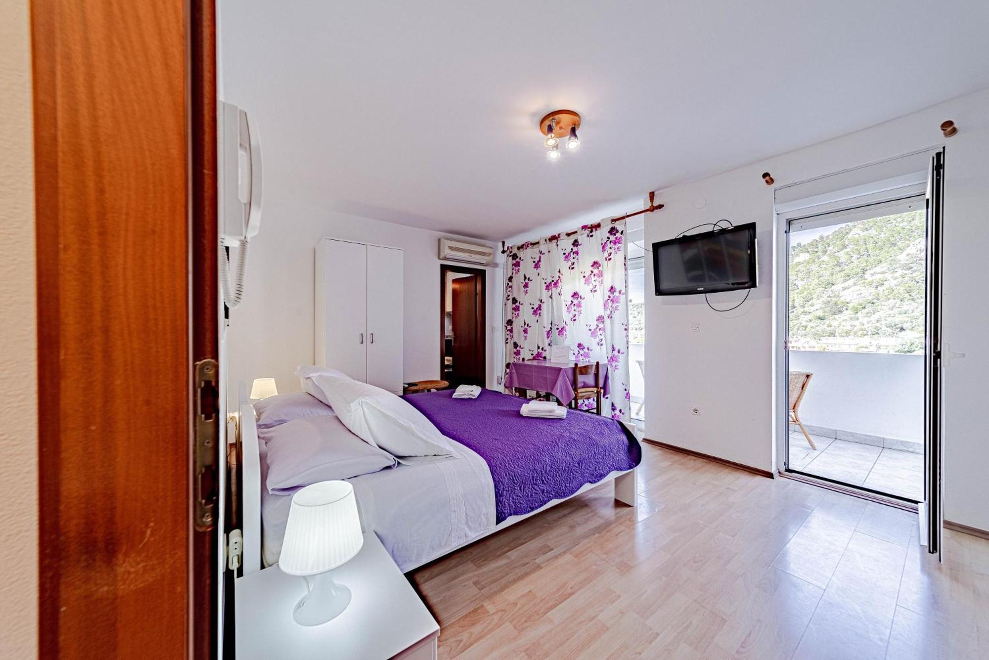 חוואר Apartments Barcot מראה חיצוני תמונה