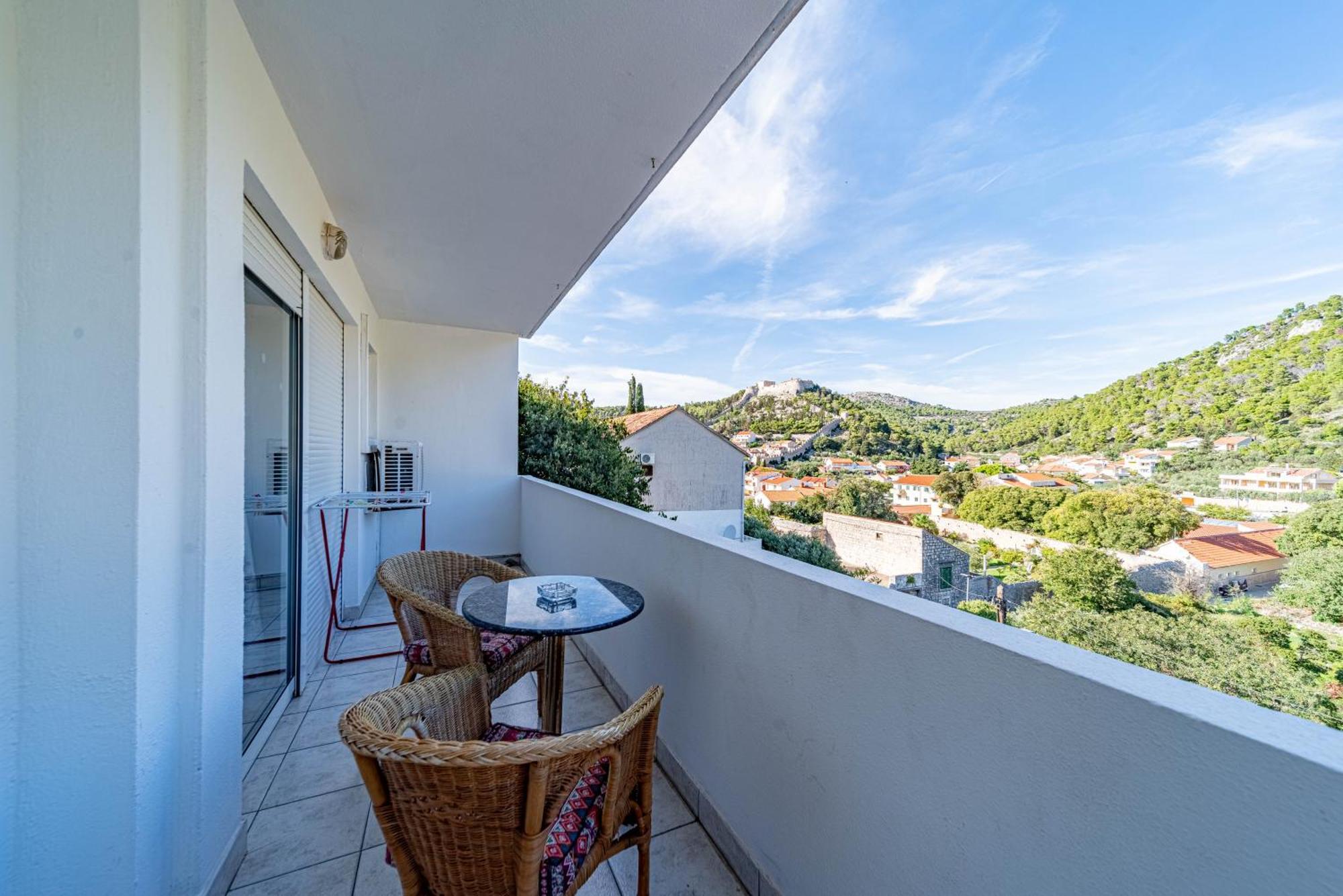 חוואר Apartments Barcot מראה חיצוני תמונה