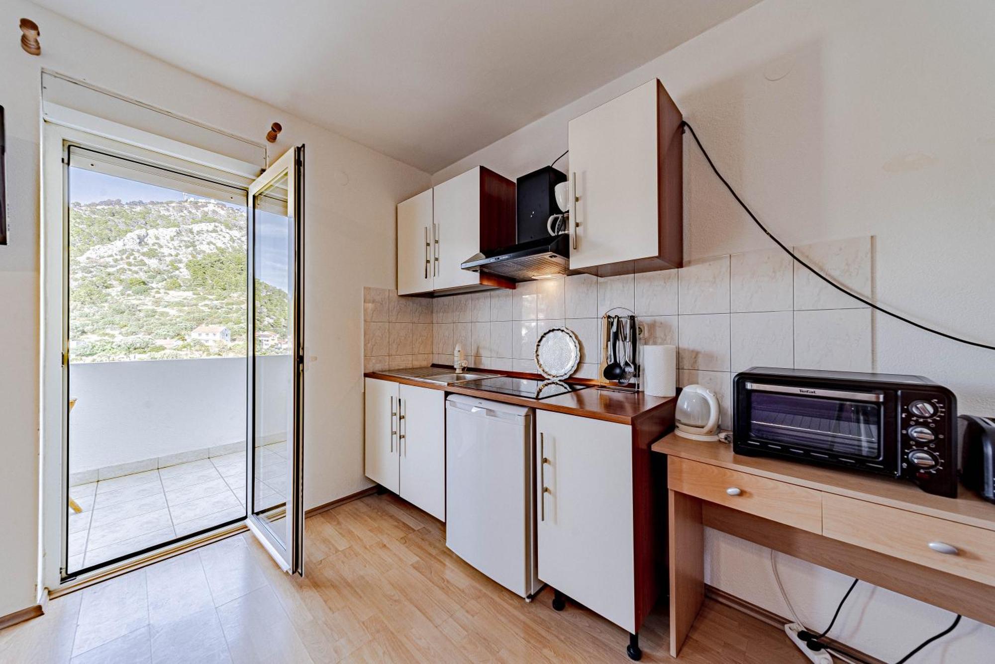 חוואר Apartments Barcot מראה חיצוני תמונה