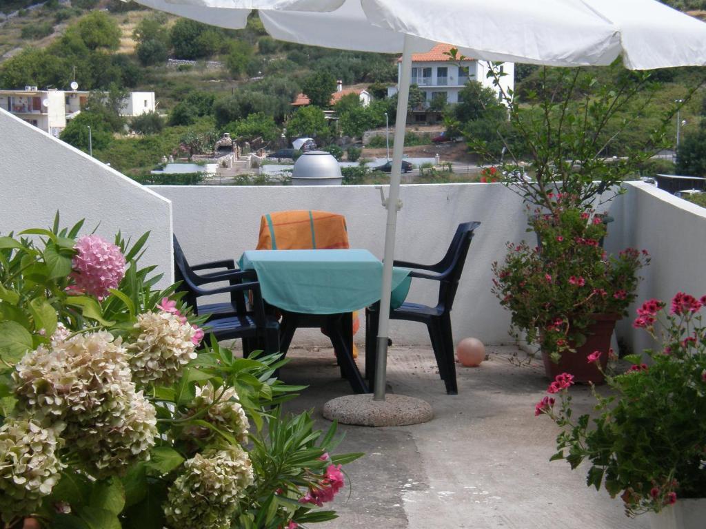 חוואר Apartments Barcot חדר תמונה
